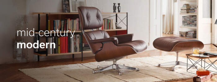 Mid-century Modern