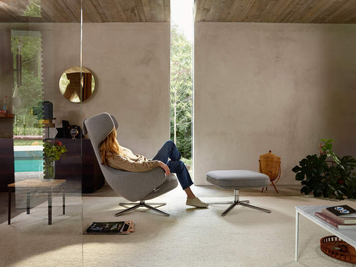 Grand Repos Vitra