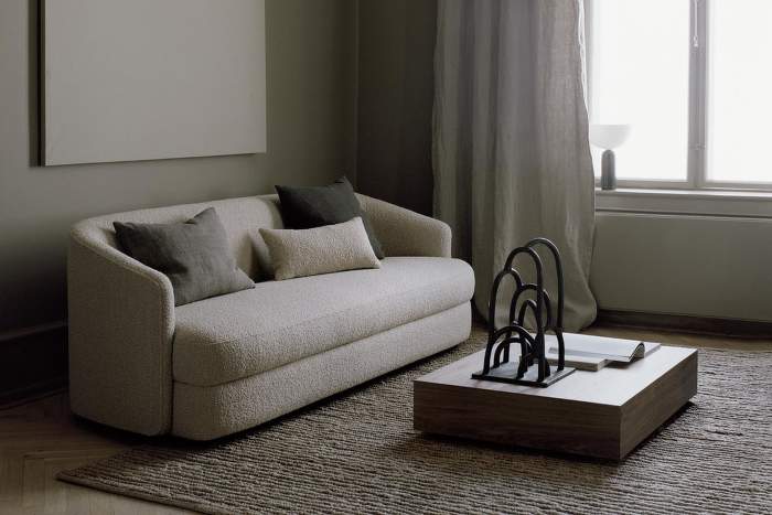 New Works Covent Sofa