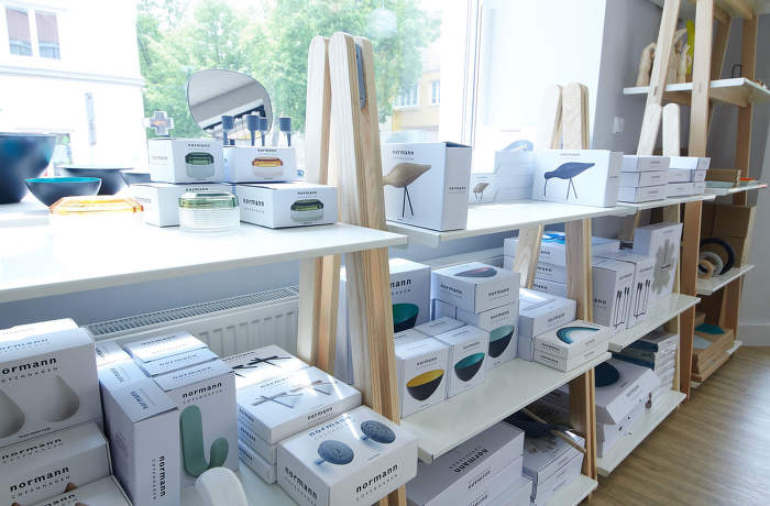 DesignVille Store: Normann Copenhagen