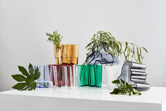 Iittala Alvar Aalto Collection