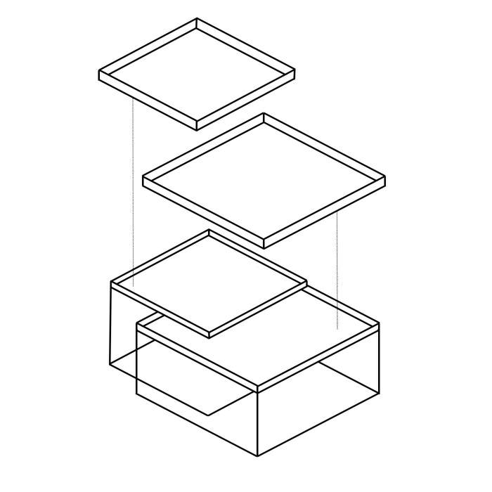 stolky-Tray