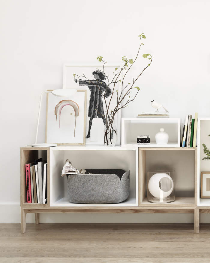 Restore Muuto