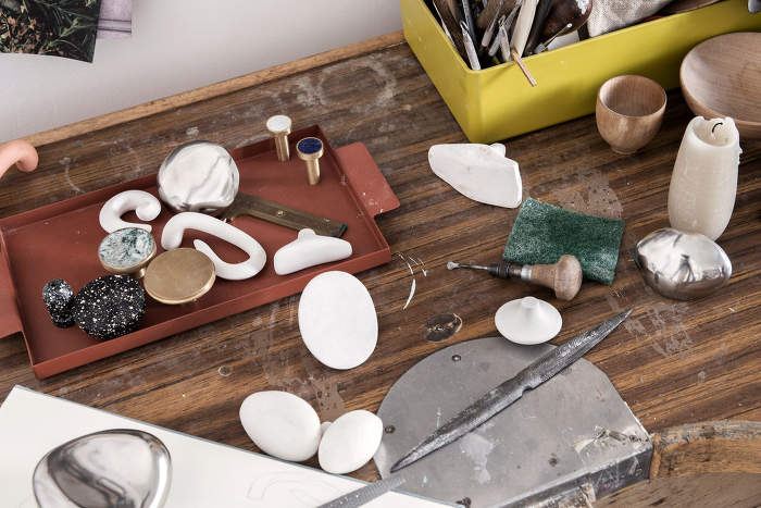Ferm Living: Helena Rohner 