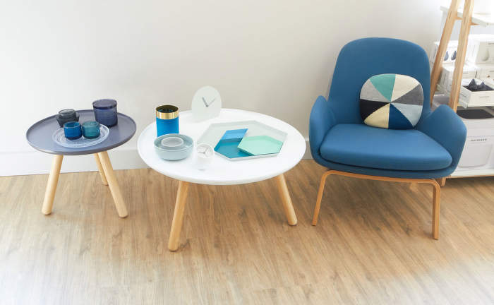 DesignVille Store: Normann Copenhagen Tablo Table