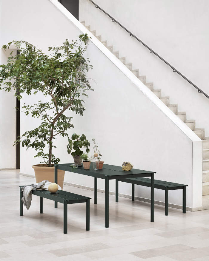 Linear od Muuto