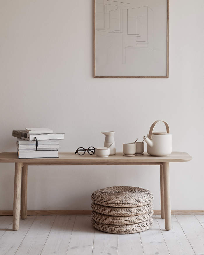 Stelton Theo Sand