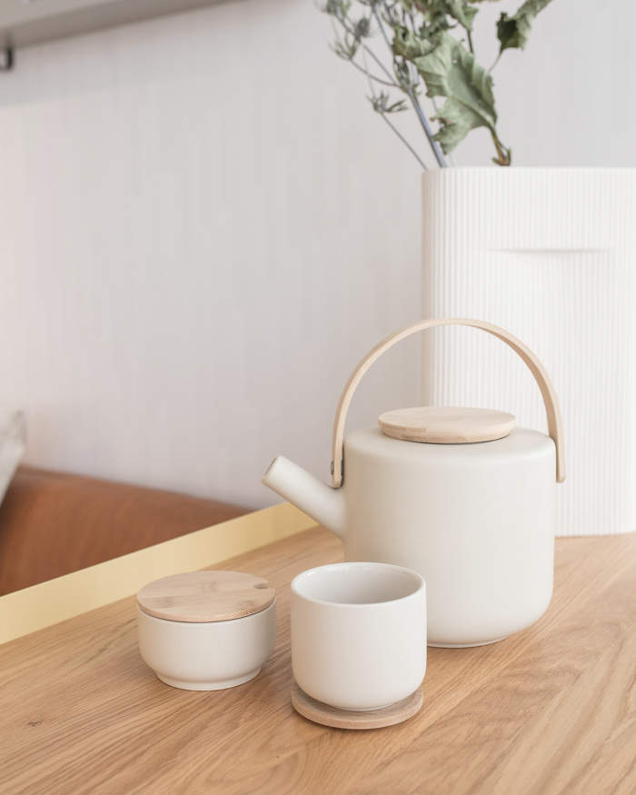 Stelton Theo Sand