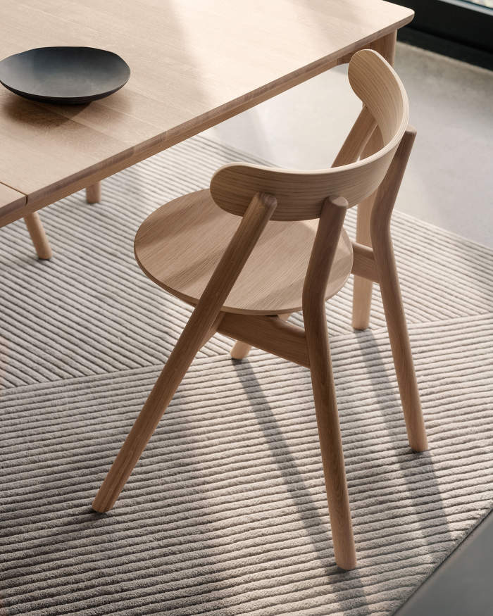 Oaki Chair