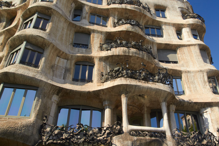 Casa Milá