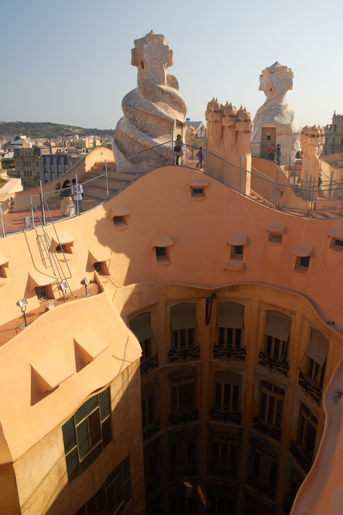 Casa Milá