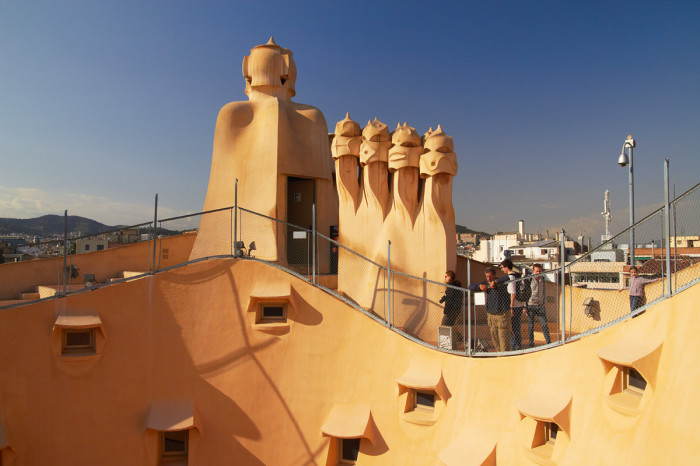 Casa Milá