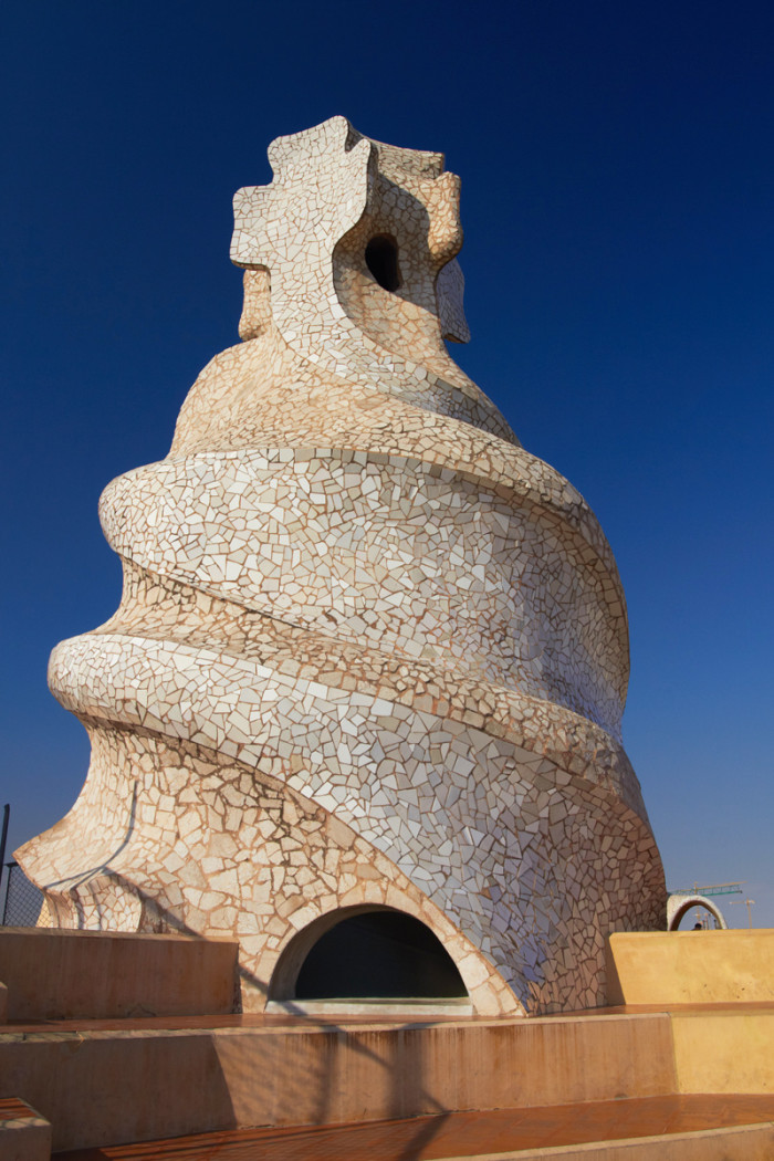 Casa Milá