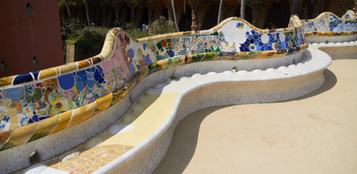 Park Guell