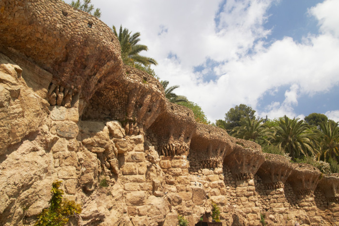 Park Guell